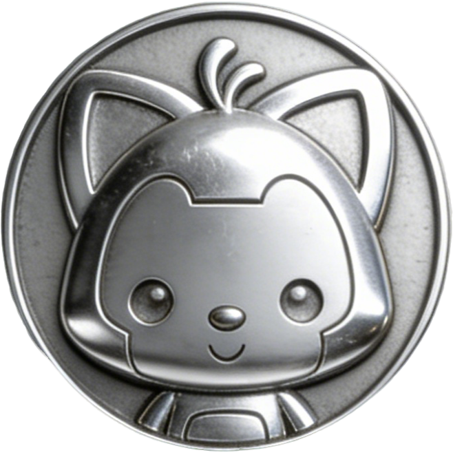 阿狸品控官方头像